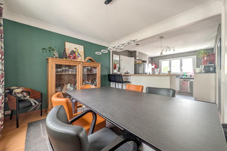 achat maison lagord 17140