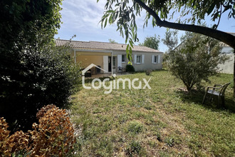 achat maison lagord 17140