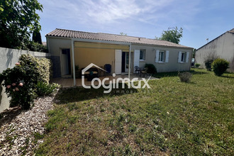 achat maison lagord 17140