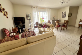 achat maison lagord 17140