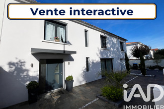 achat maison lagord 17140