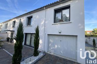 achat maison lagord 17140