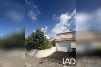 achat maison lagord 17140