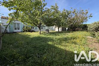 achat maison lagord 17140