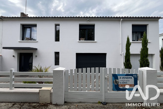 achat maison lagord 17140