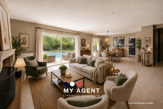 achat maison lagord 17140