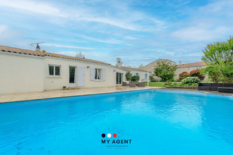 achat maison lagord 17140