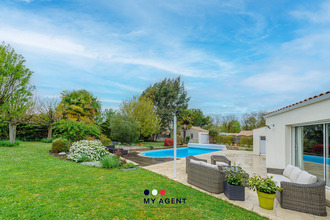 achat maison lagord 17140