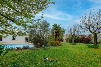 achat maison lagord 17140