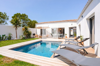 achat maison lagord 17140