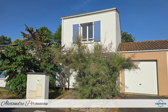 achat maison lagord 17140