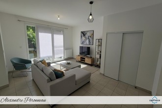 achat maison lagord 17140