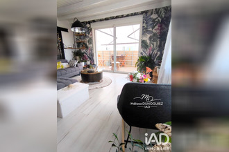 achat maison lagord 17140