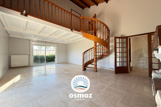 achat maison lagord 17140