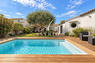 achat maison lagord 17140