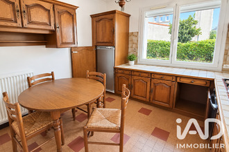 achat maison lagord 17140
