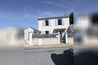 achat maison lagord 17140