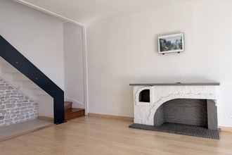 achat maison lagord 17140