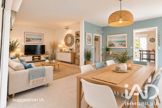 achat maison lagord 17140