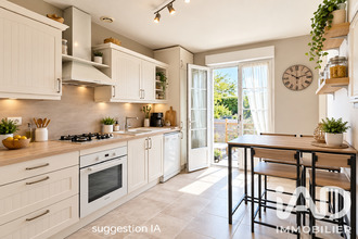 achat maison lagord 17140