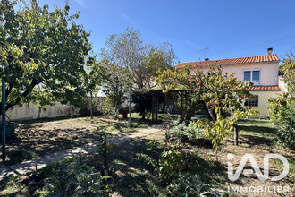 achat maison lagord 17140