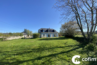 achat maison lagos 64800