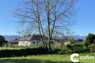 achat maison lagos 64800