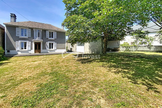 achat maison lagos 64800