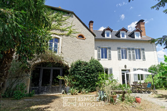 achat maison lagos 64800