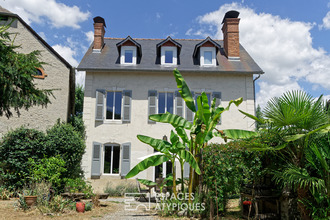 achat maison lagos 64800