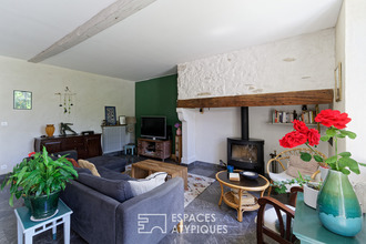 achat maison lagos 64800