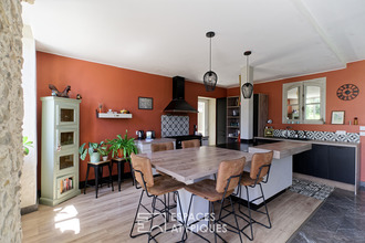 achat maison lagos 64800