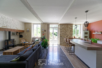 achat maison lagos 64800