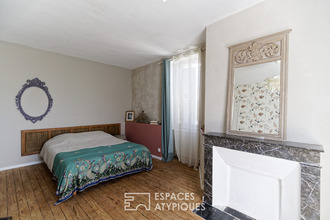 achat maison lagos 64800