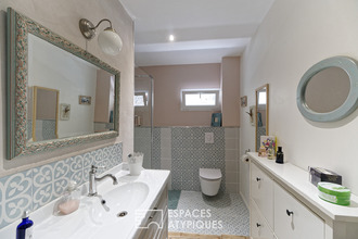 achat maison lagos 64800