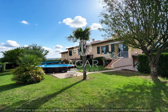 achat maison lagrace-dieu 31190