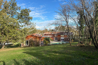 achat maison lagrace-dieu 31190