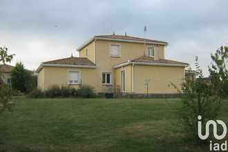 achat maison lagrace-dieu 31190