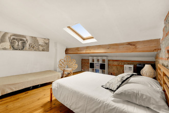 achat maison lagrace-dieu 31190