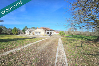 achat maison lagrange 40240