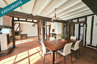 achat maison lagrange 40240