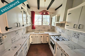 achat maison lagrange 40240