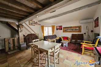 achat maison lagrasse 11220