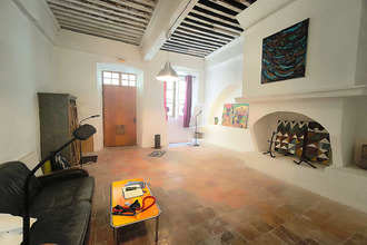 achat maison lagrasse 11220