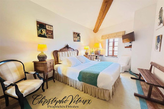 achat maison lagrasse 11220