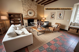 achat maison lagrasse 11220