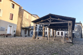 achat maison lagrasse 11220