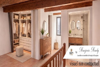 achat maison lagrasse 11220