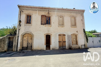 achat maison lagrasse 11220