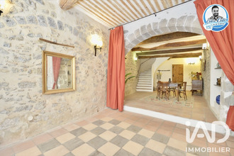 achat maison lagrasse 11220